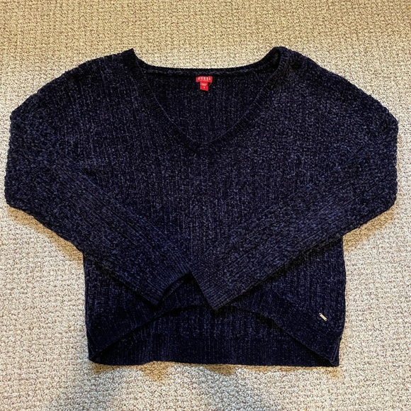 Guess Tops - Guess knit sweater